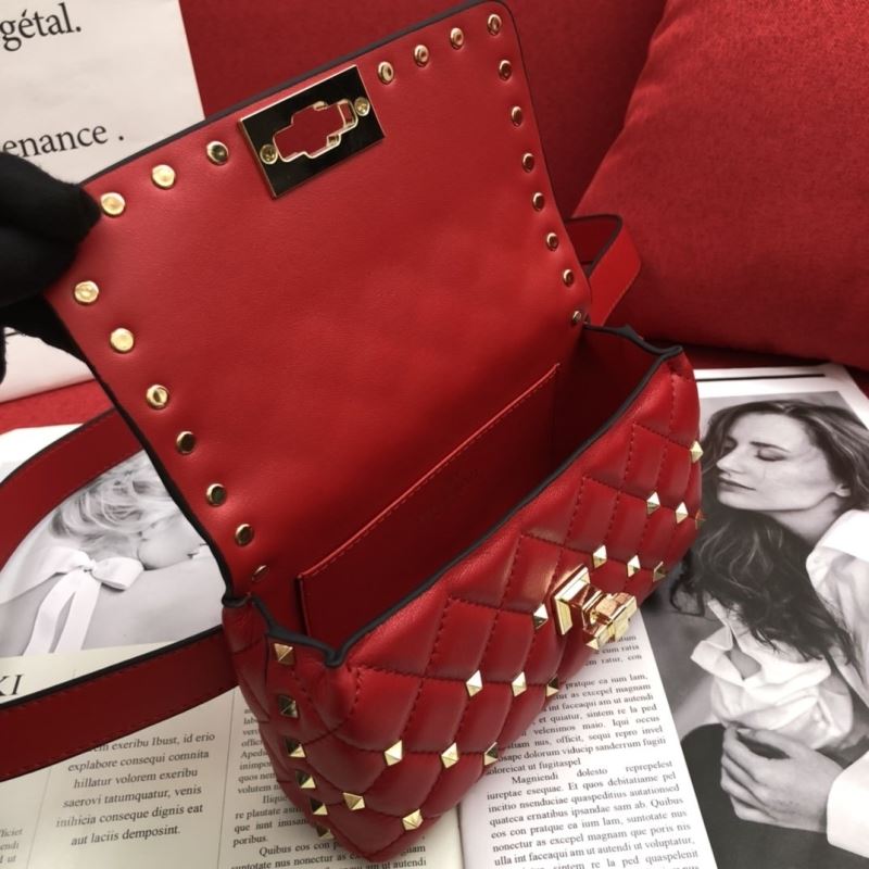 Valentino Satchel Bags